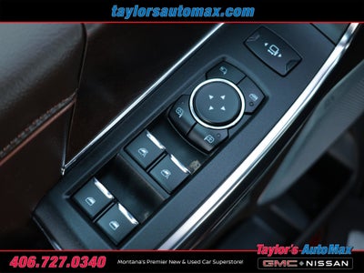 2024 Ford Super Duty F-350 SRW King Ranch