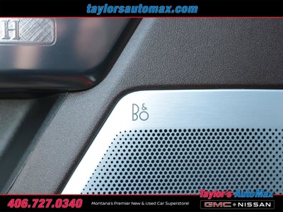 2024 Ford Super Duty F-350 SRW King Ranch