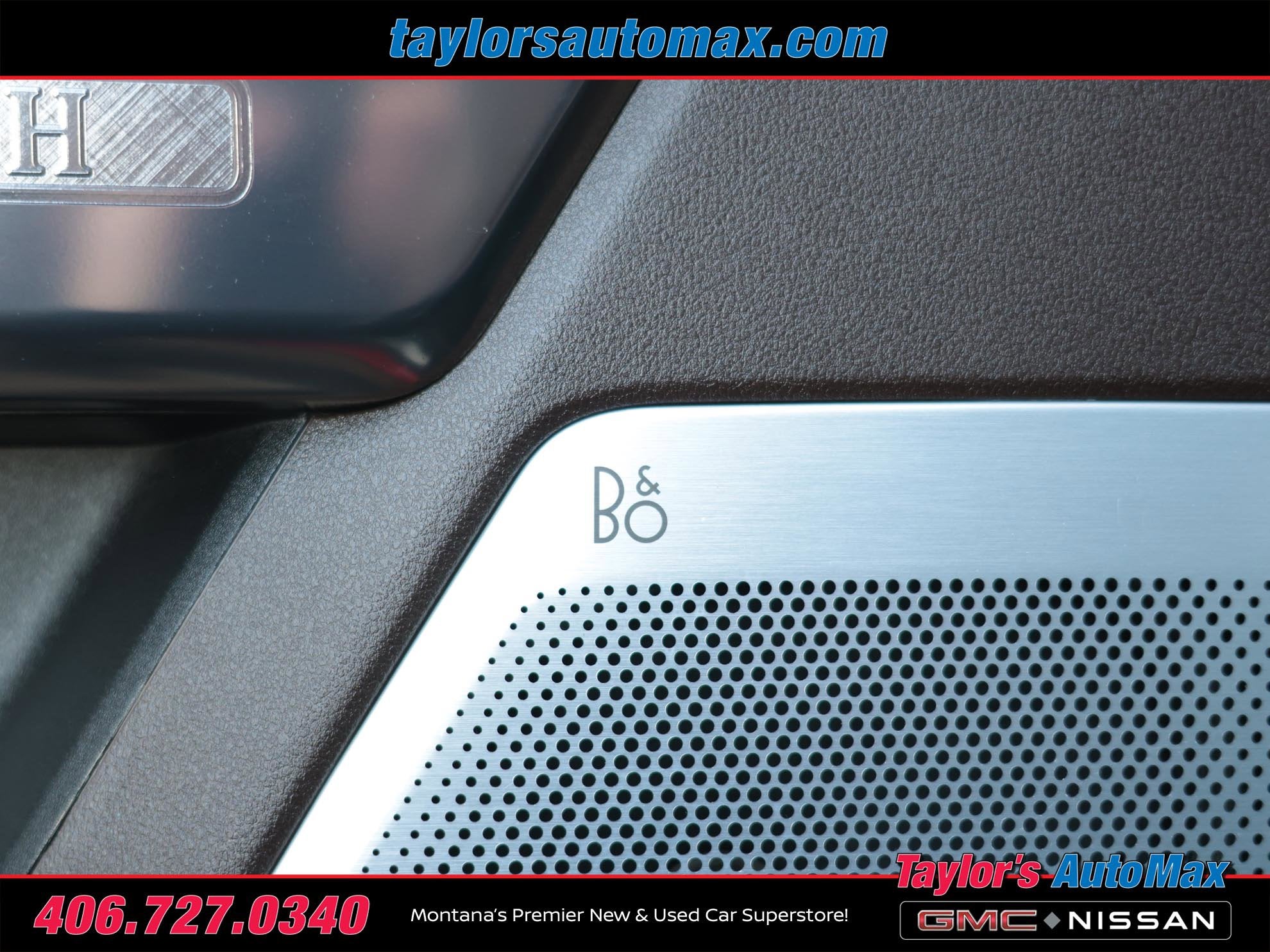 2024 Ford Super Duty F-350 SRW King Ranch