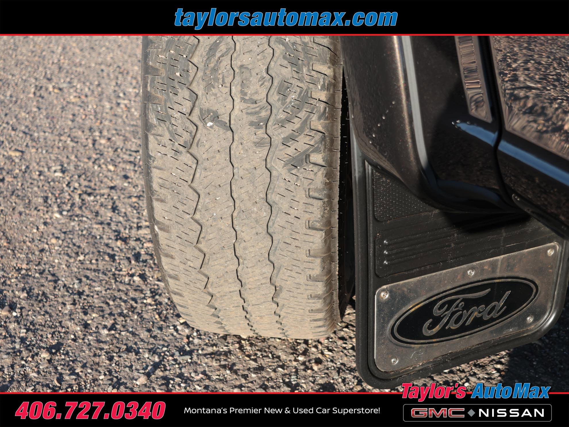 2024 Ford Super Duty F-350 SRW King Ranch