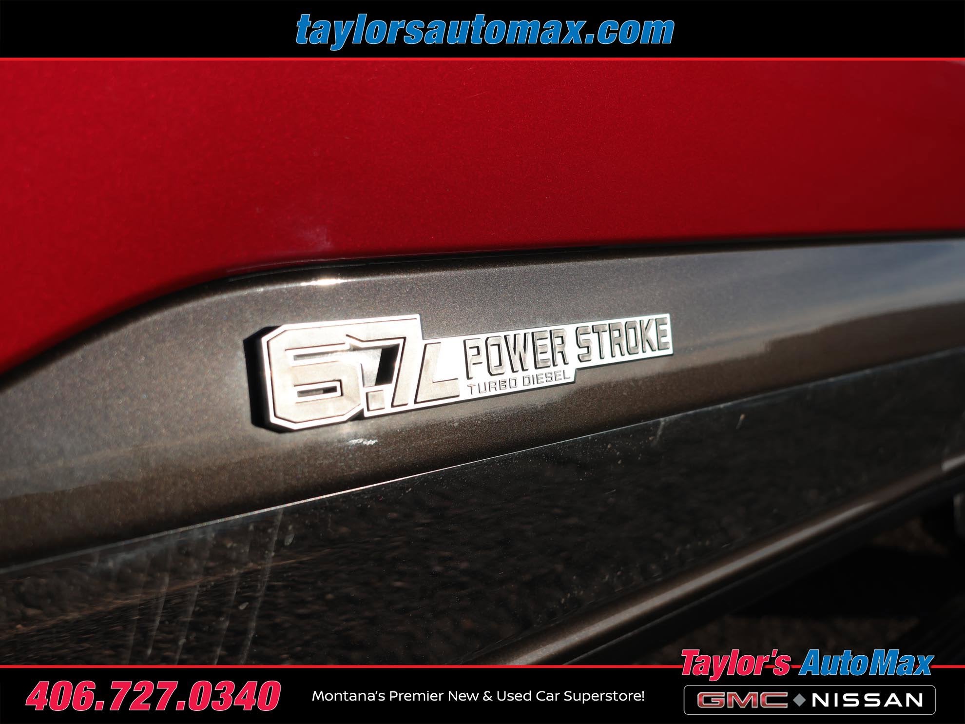 2024 Ford Super Duty F-350 SRW King Ranch