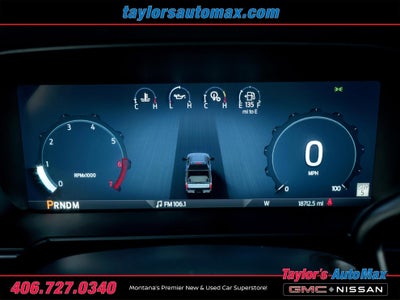 2024 Ford Super Duty F-350 SRW King Ranch