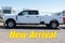 2024 Ford Super Duty F-350 SRW XLT