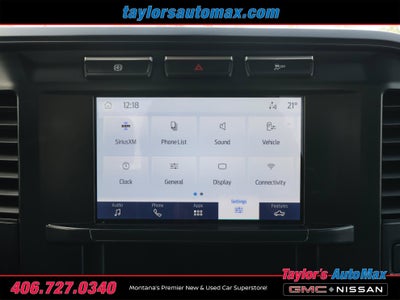 2024 Ford Super Duty F-350 SRW XLT