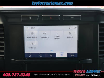 2024 Ford Super Duty F-350 SRW XLT