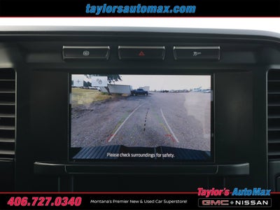 2024 Ford Super Duty F-350 SRW XLT