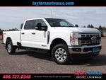 2024 Ford Super Duty F-350 SRW XLT