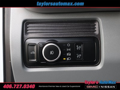 2024 Ford Super Duty F-350 SRW XLT