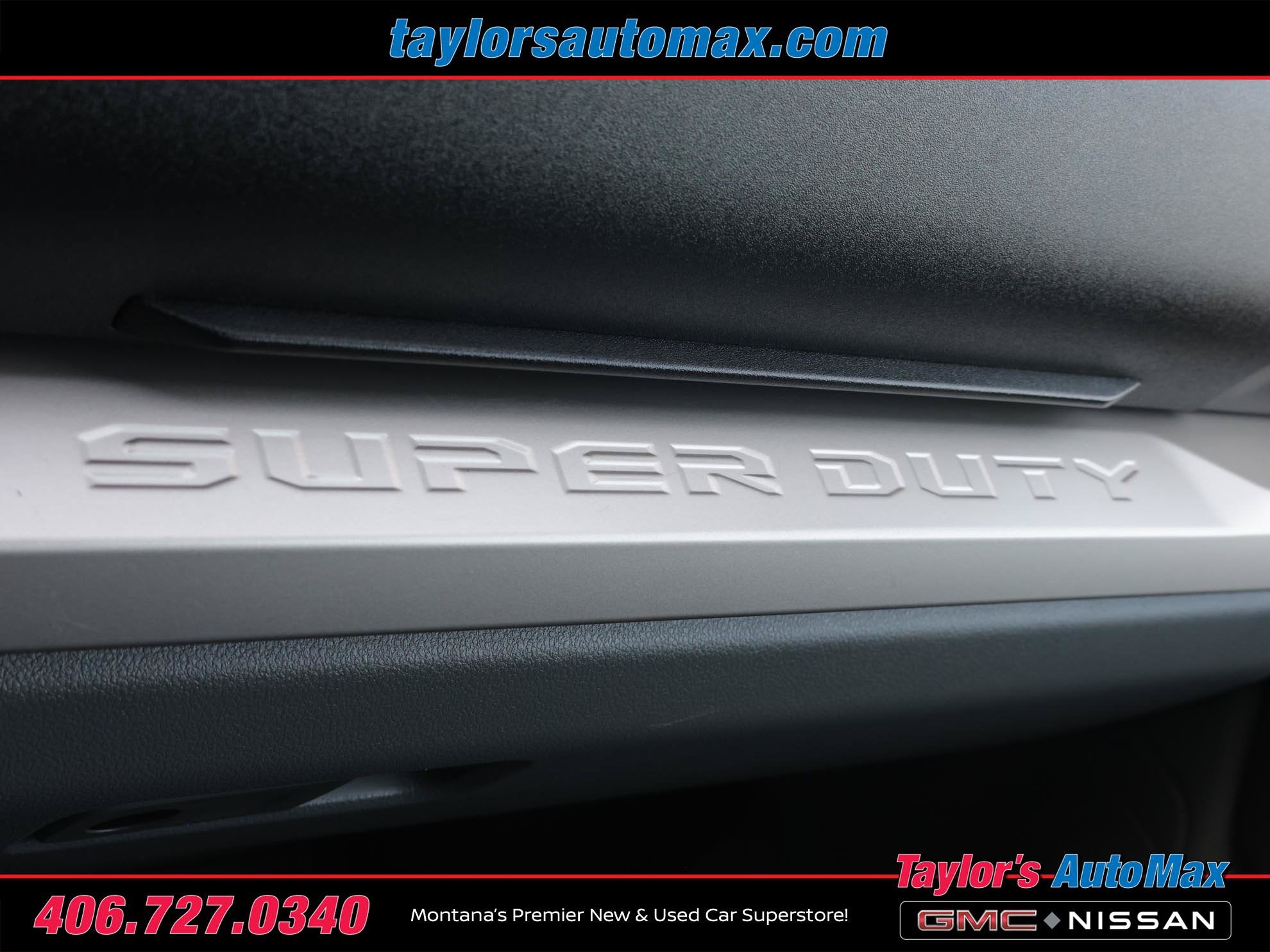 2024 Ford Super Duty F-350 SRW XLT