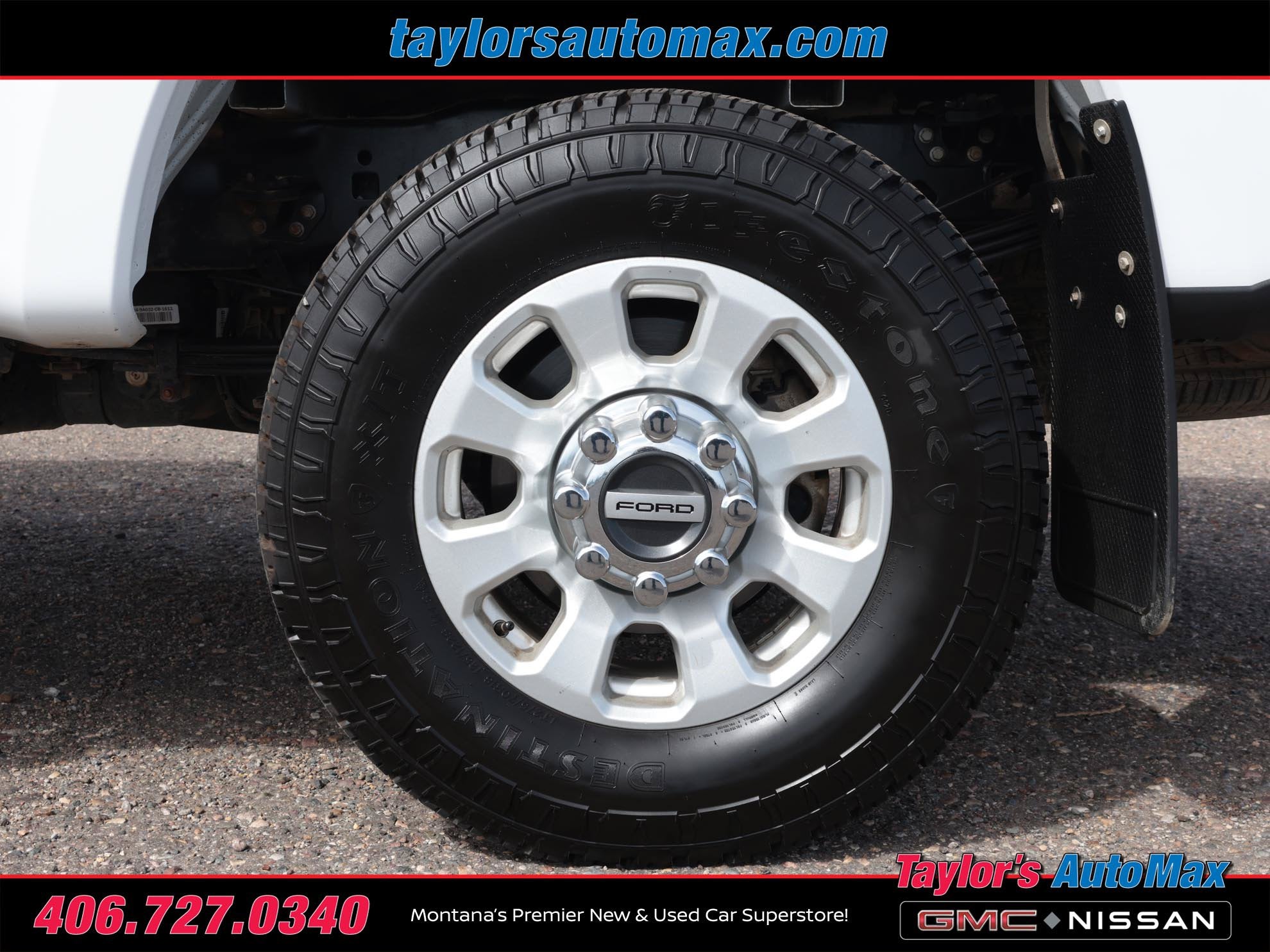 2024 Ford Super Duty F-350 SRW XLT
