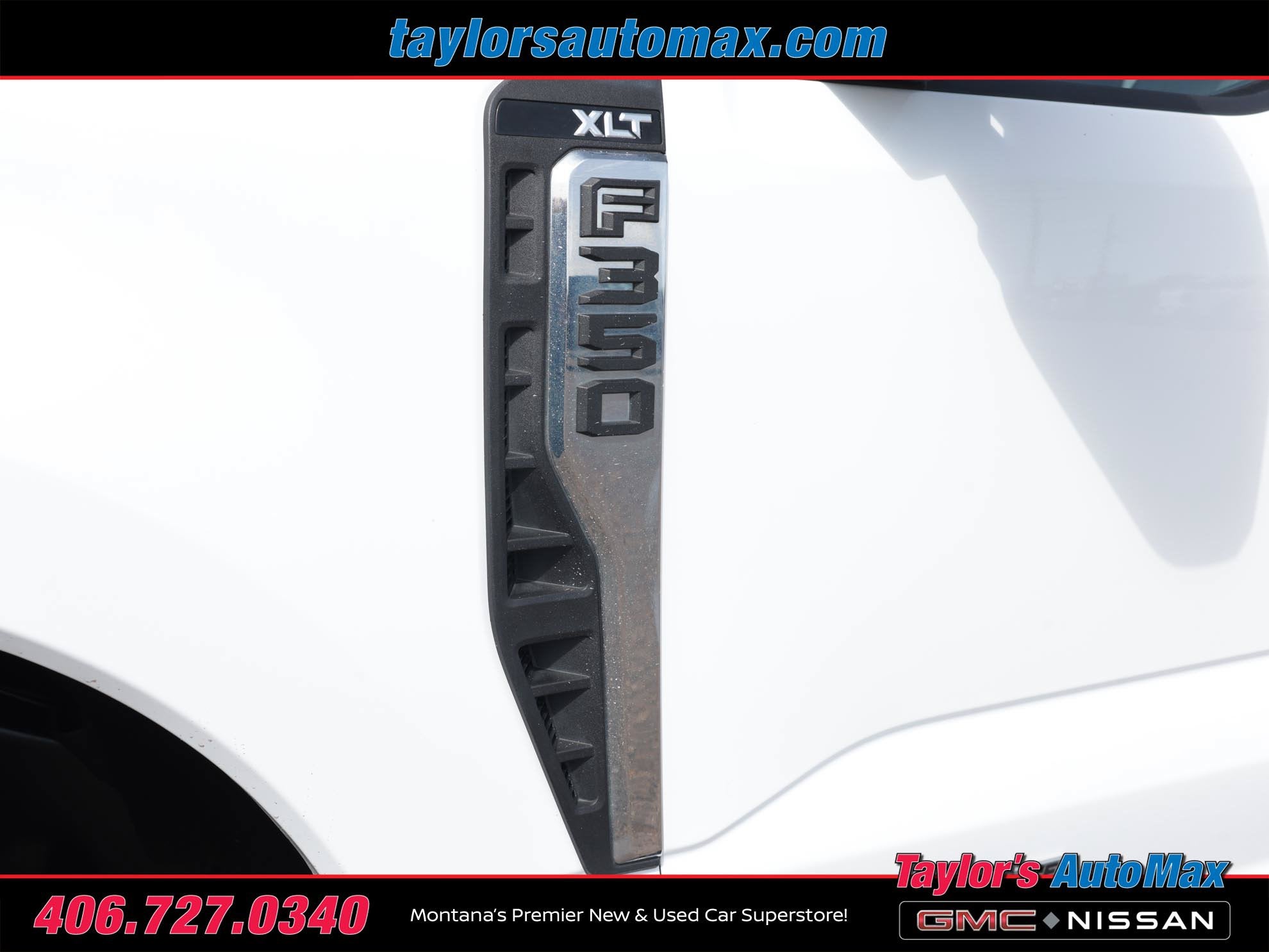 2024 Ford Super Duty F-350 SRW XLT