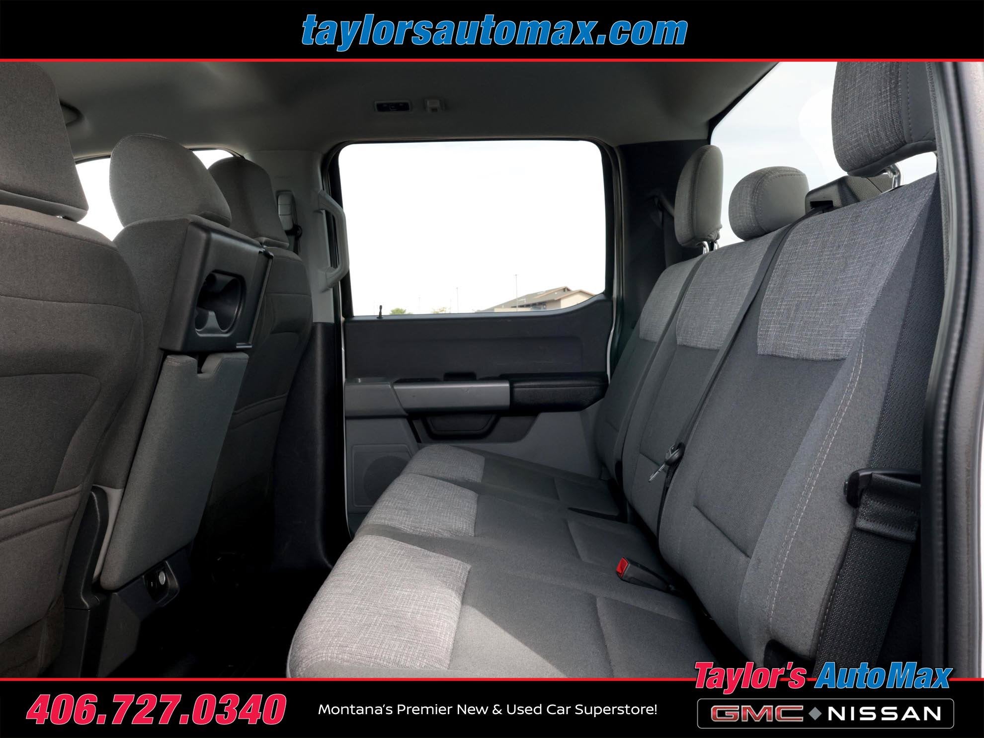 2024 Ford Super Duty F-350 SRW XLT