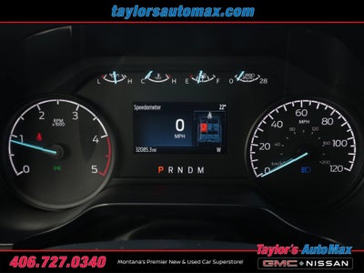 2024 Ford Super Duty F-350 SRW XLT