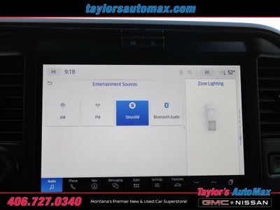 2025 Ford Super Duty F-350 SRW King Ranch