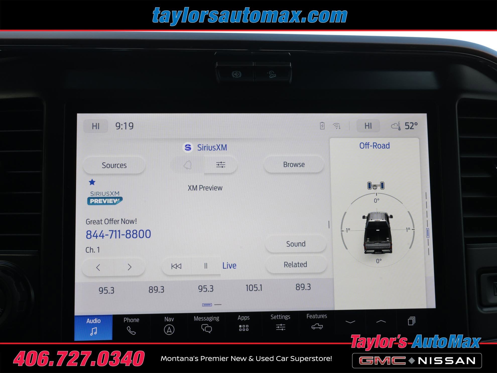 2025 Ford Super Duty F-350 SRW King Ranch