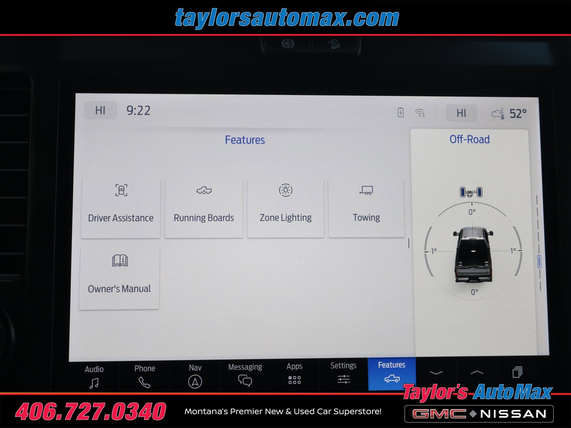 2025 Ford Super Duty F-350 SRW King Ranch