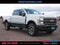 2025 Ford Super Duty F-350 SRW King Ranch