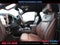 2025 Ford Super Duty F-350 SRW King Ranch