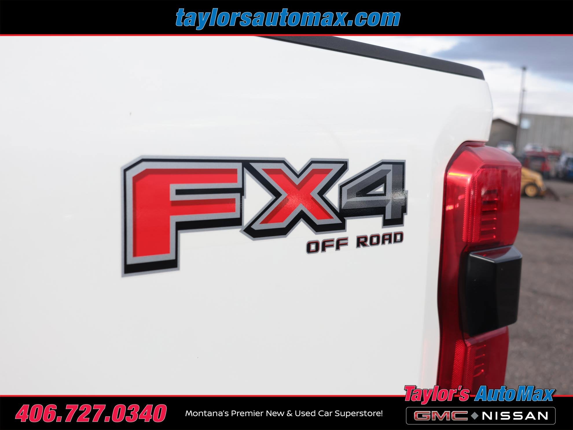 2025 Ford Super Duty F-350 SRW King Ranch