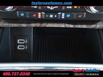 2019 Ford Super Duty F-350 SRW LARIAT
