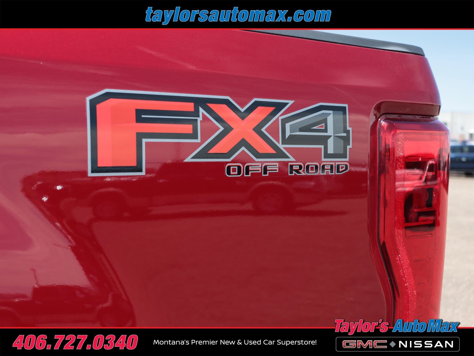 2019 Ford Super Duty F-350 SRW LARIAT