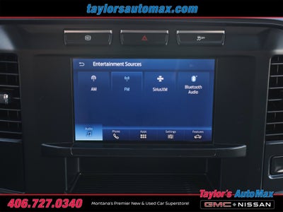 2024 Ford Super Duty F-350 SRW XLT