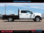 2024 Ford Super Duty F-350 SRW XLT