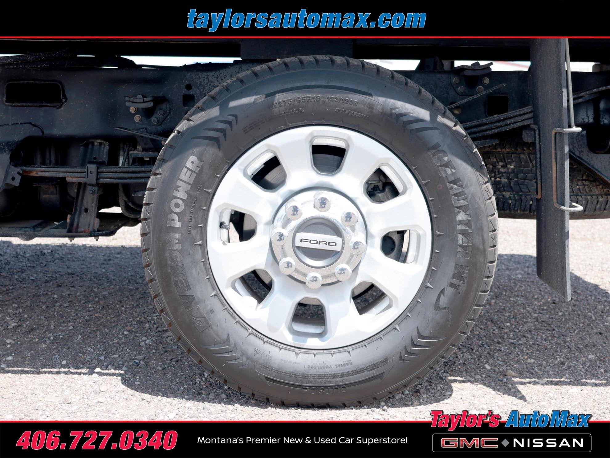 2024 Ford Super Duty F-350 SRW XLT