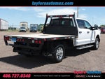 2024 Ford Super Duty F-350 SRW XLT