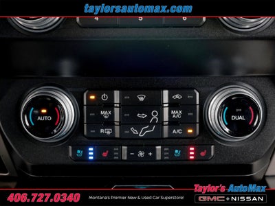 2021 Ford Super Duty F-350 SRW Platinum