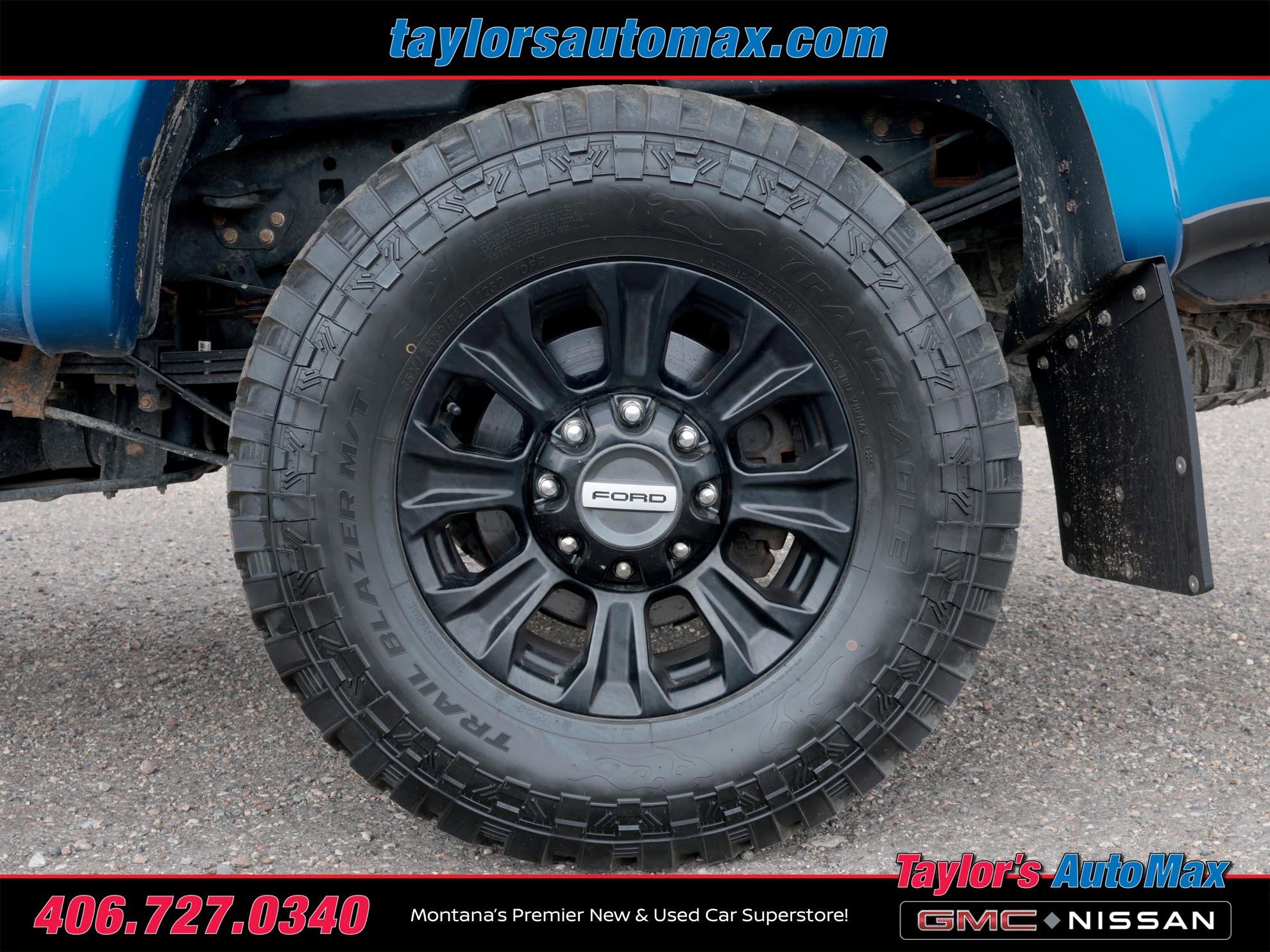 2021 Ford Super Duty F-350 SRW Platinum
