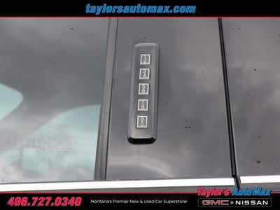 2021 Ford Super Duty F-350 SRW Platinum