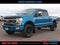 2021 Ford Super Duty F-350 SRW Platinum