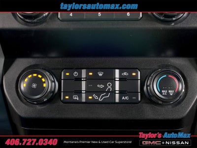2022 Ford Super Duty F-350 SRW XLT