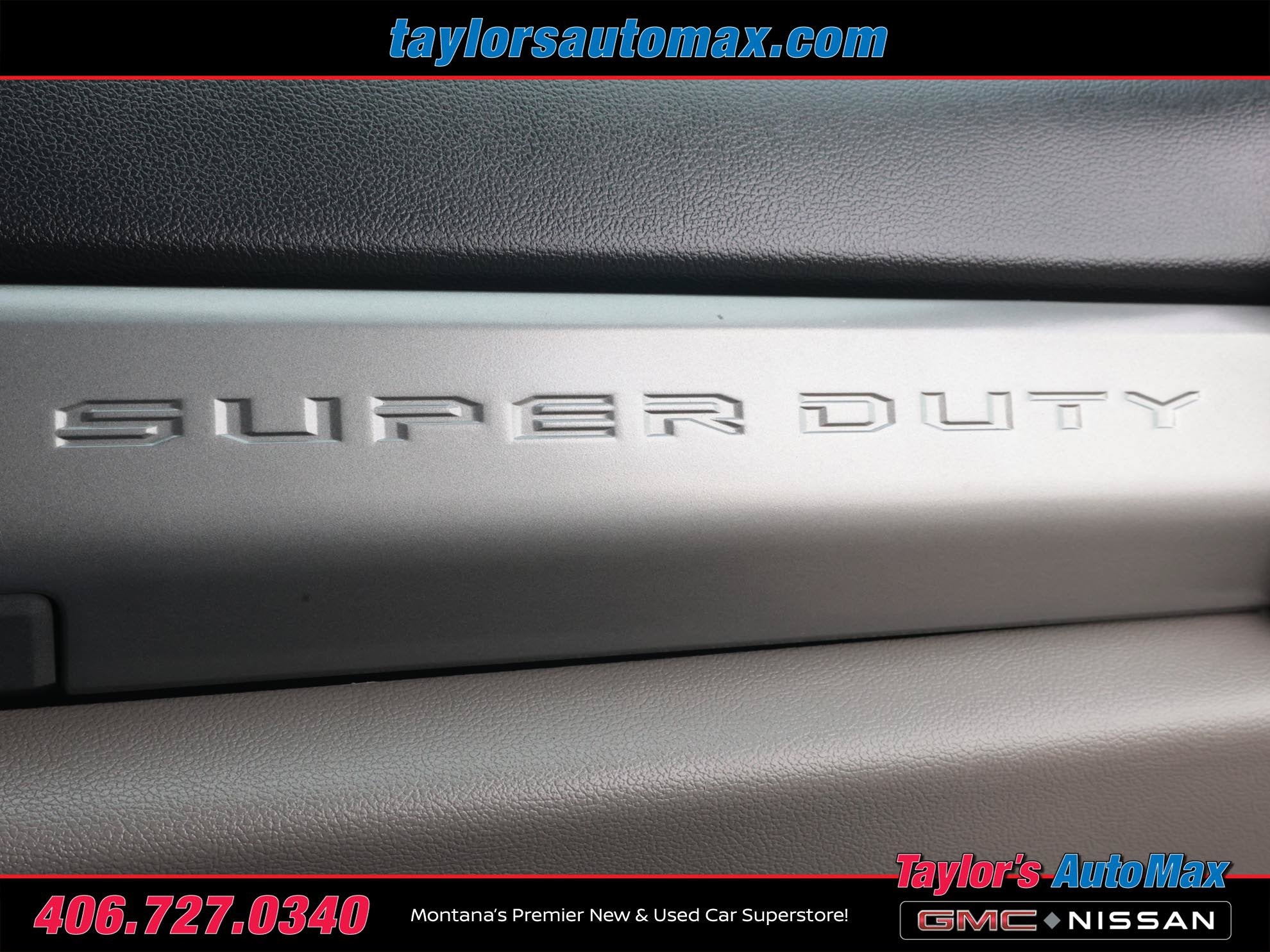 2022 Ford Super Duty F-350 SRW XLT