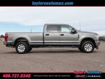 2022 Ford Super Duty F-350 SRW XLT