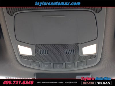 2022 Ford Super Duty F-350 SRW XLT