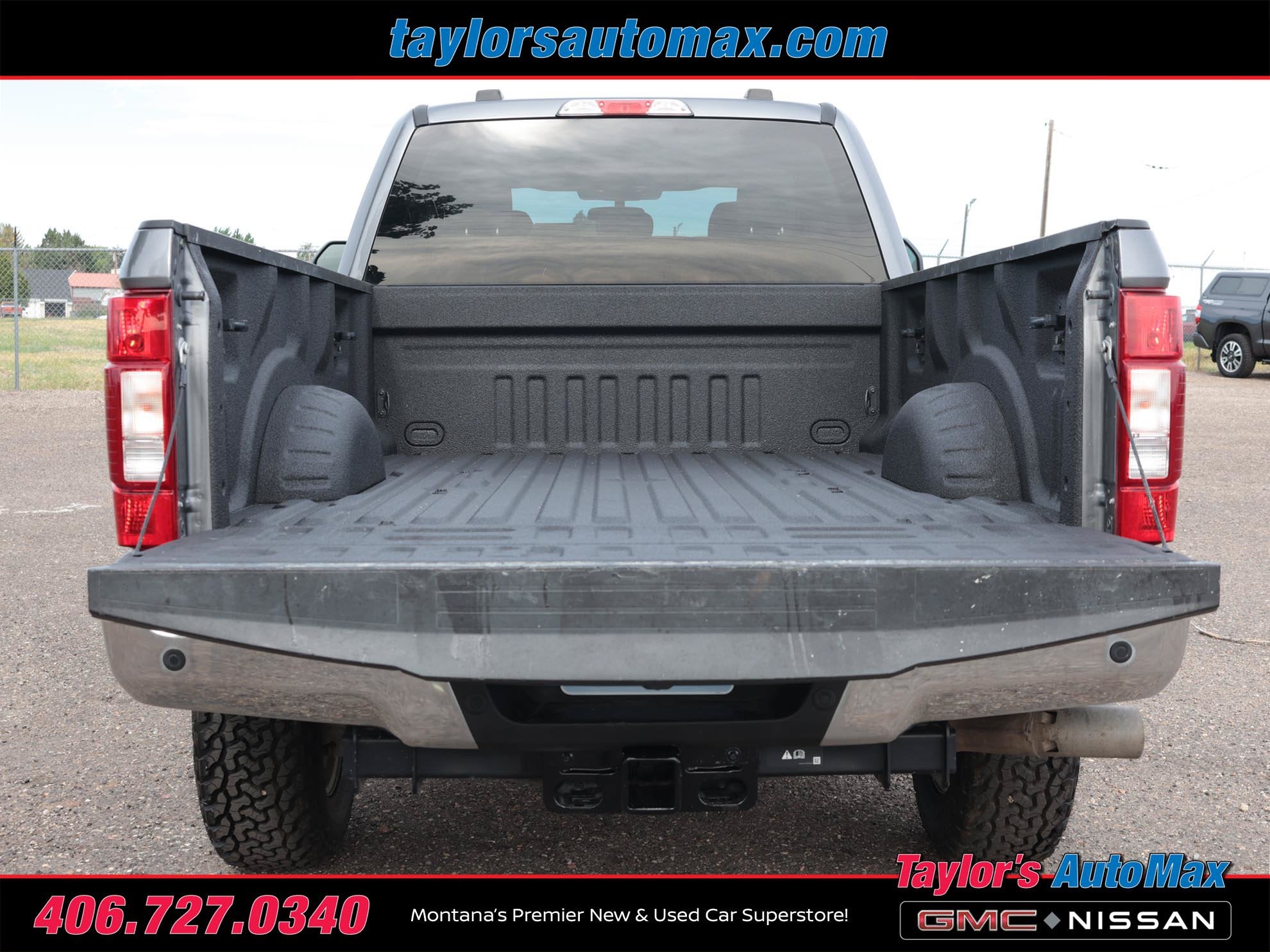 2022 Ford Super Duty F-350 SRW XLT