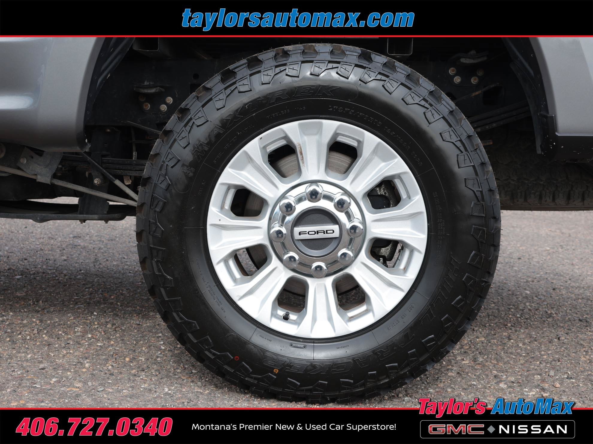 2022 Ford Super Duty F-350 SRW XLT