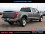 2022 Ford Super Duty F-350 SRW XLT