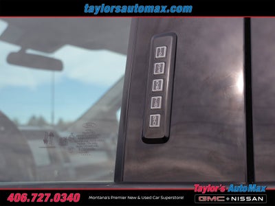 2022 Ford Super Duty F-350 SRW XLT