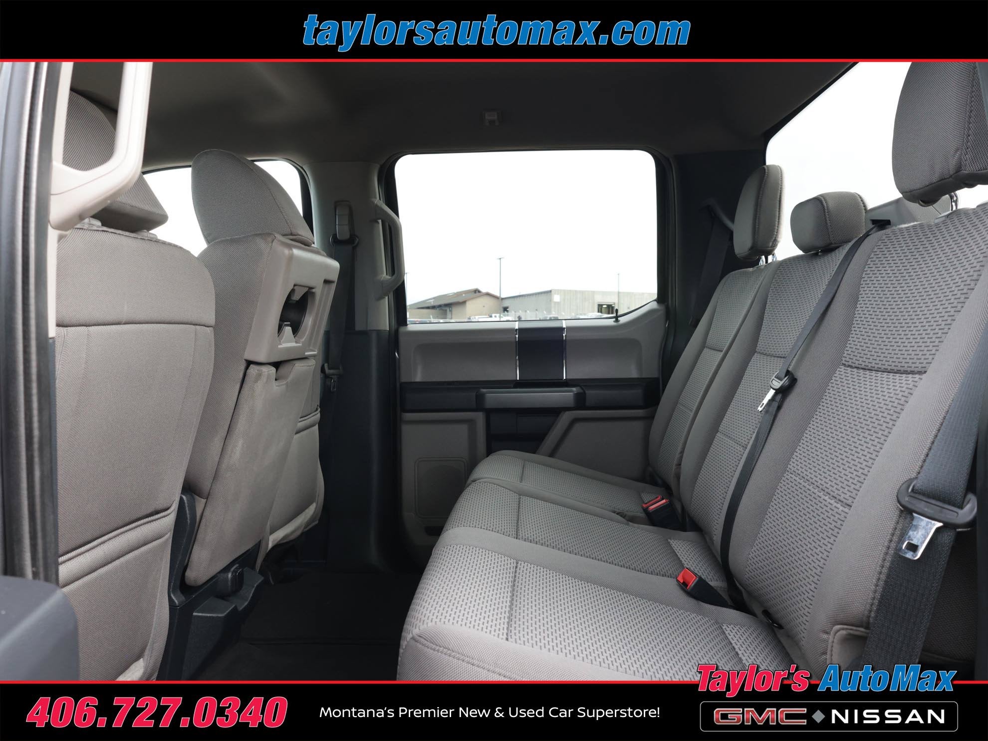 2022 Ford Super Duty F-350 SRW XLT