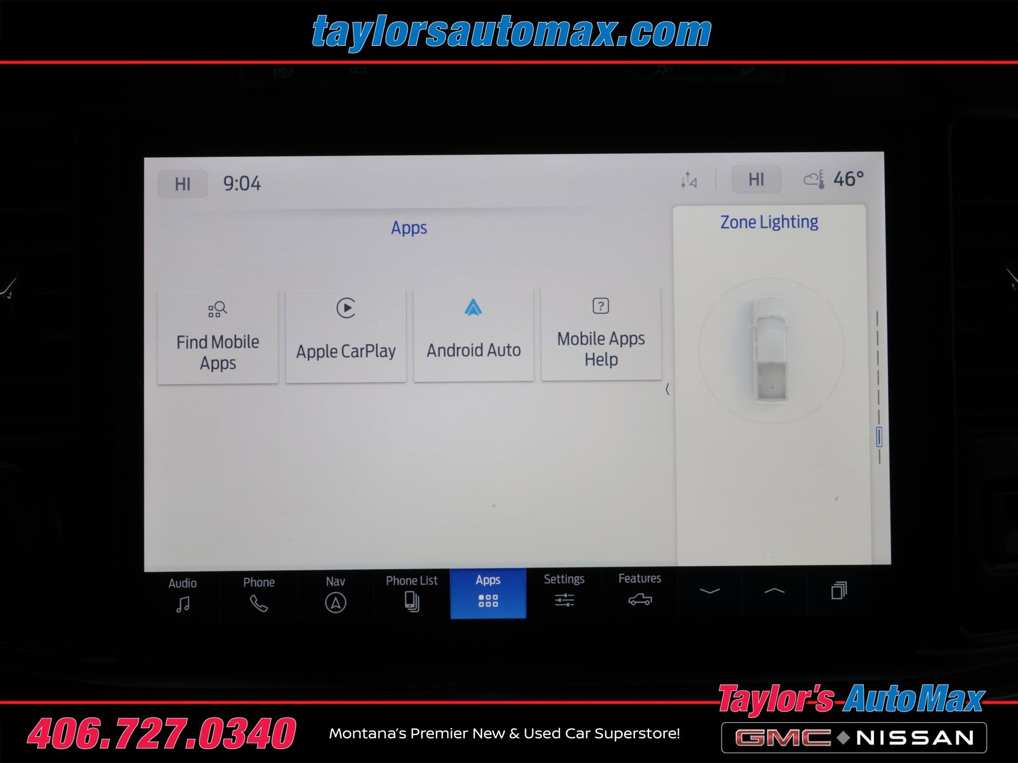 2023 Ford Super Duty F-350 SRW LARIAT