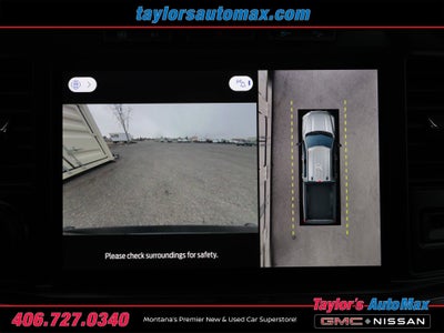 2023 Ford Super Duty F-350 SRW LARIAT