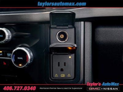 2023 Ford Super Duty F-350 SRW LARIAT