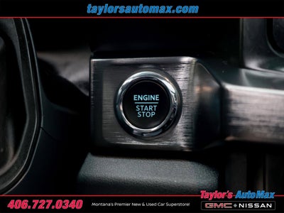 2023 Ford Super Duty F-350 SRW LARIAT