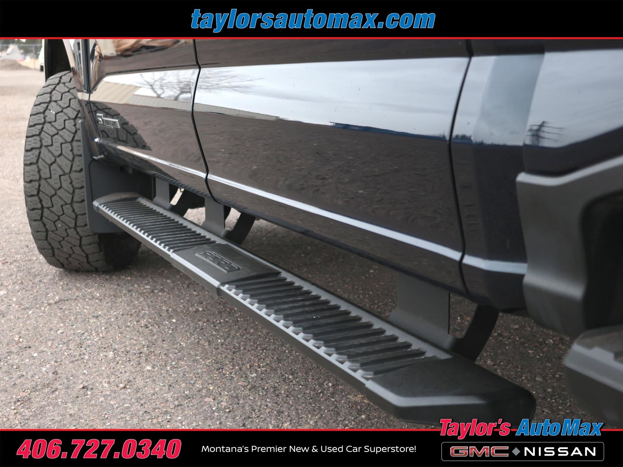 2023 Ford Super Duty F-350 SRW LARIAT