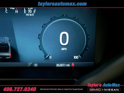 2023 Ford Super Duty F-350 SRW LARIAT