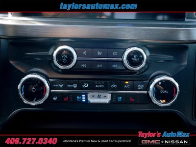 2024 Ford Super Duty F-350 SRW LARIAT