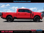 2024 Ford Super Duty F-350 SRW LARIAT